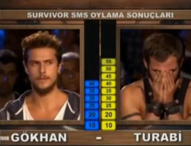 Survivor: Ετσι θα βγει ο νικητής και στην Ελλάδα; Δείτε τι έγινε στο τουρκικό (βίντεο)